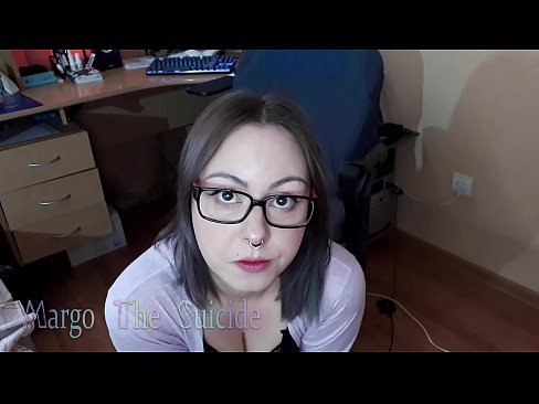 ❤️ Seksi djevojka s naočalama duboko siše dildo na kameri ️❌ Porno kod nas hr.nullscripts.top ❌️❤