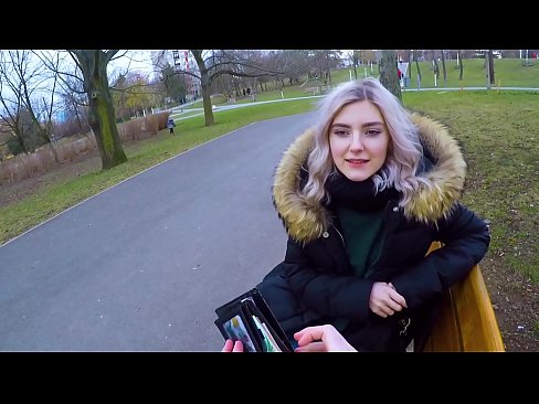 ❤️ Proguta vruću spermu stranca za novac - popuši u parku Eva Elfie ️❌ Porno kod nas hr.nullscripts.top ❌️❤
